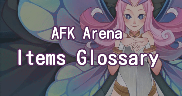 Beginner S Guide To Afk Arena Gamepress