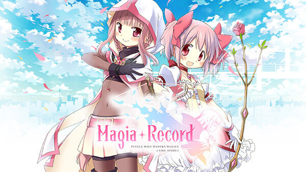 Magia Record