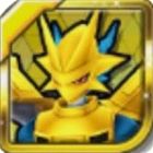 Digimon ReArise Global PvE Tier List - Mega Digimons