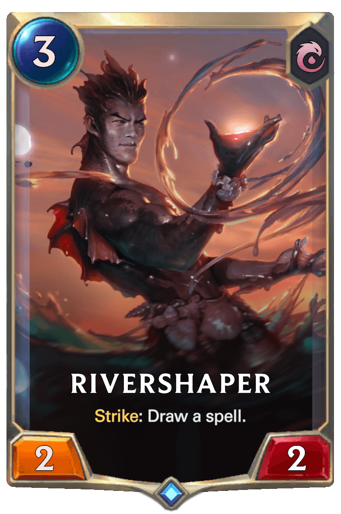 Rivershaper