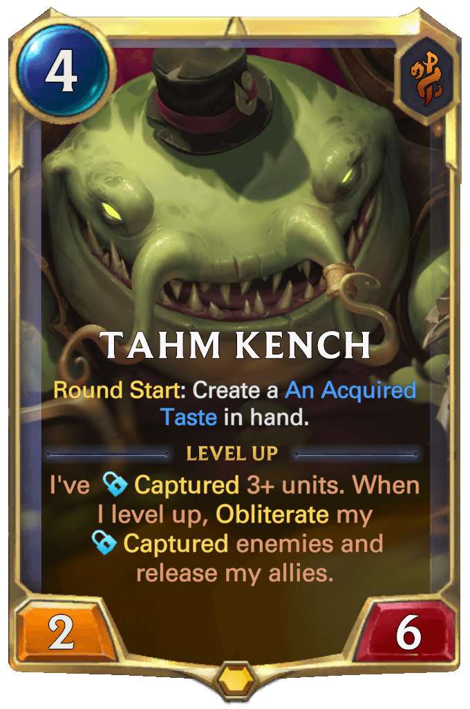 Kench