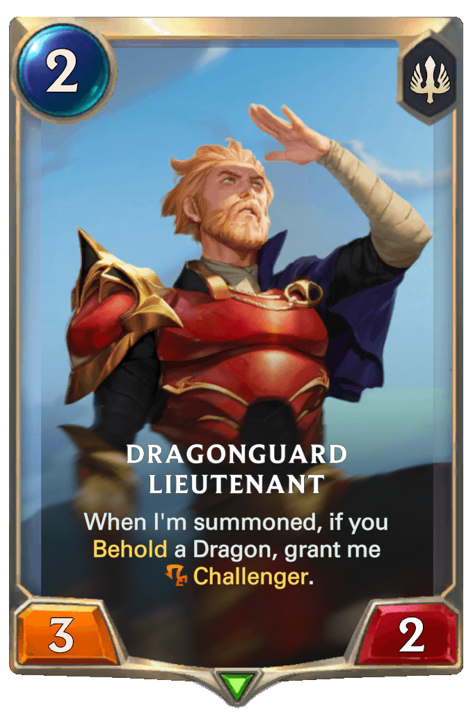 Dragonguard LT