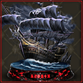 Pirate Ship Legnis