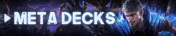 decks