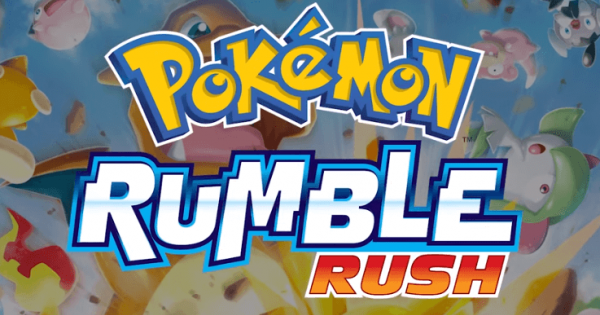 pokemonRumbleRush