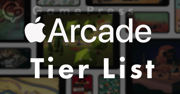 Best Apple Arcade Tier List -- Top Ten Games on Apple Arcade so Far