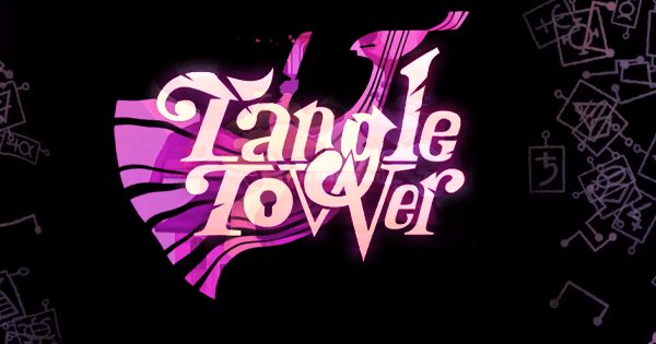 TangleTower