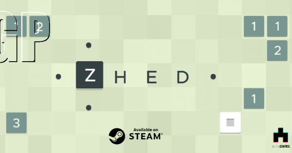 ZHED banner