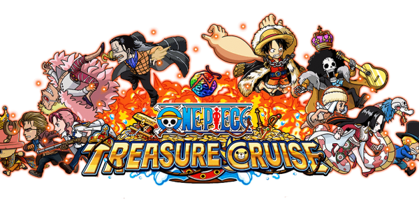 One Piece Treasure Cruise Treasure Map Bug Multiplies Event Rewards by