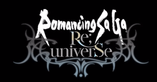 Romancing SaGa Re;Universe
