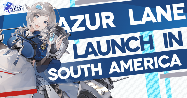 Azur Lane launch in SA
