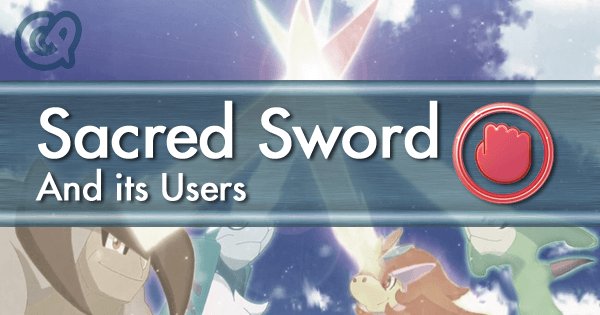 Zacian - Crowned Sword moves - Pokemon Go