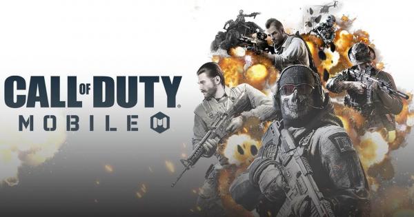 Call of Duty Mobile Breaks Record with 100 Million Downloads in Its First  Week