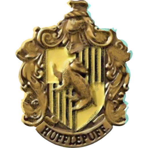 Hufflepuff Crest Harry Potter Wizards Unite Wiki Gamepress