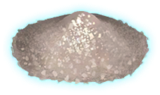 Powdered Occamy Eggshell