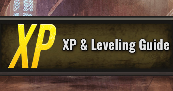 Xp Guide Level Requirements Wizards Unite Gamepress