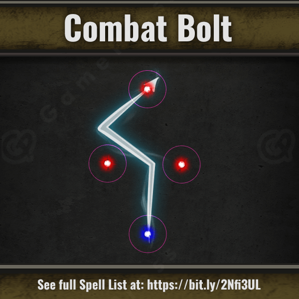 Combat Bolt