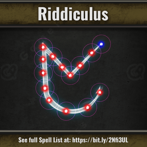 Riddikulus