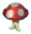 Leaping Toadstool