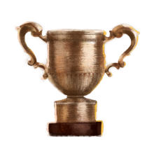 Hogwart's House Cup
