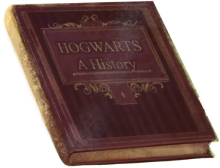 Hogwarts: A History