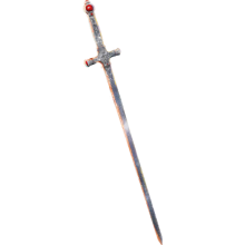 Sword of Gryffindor